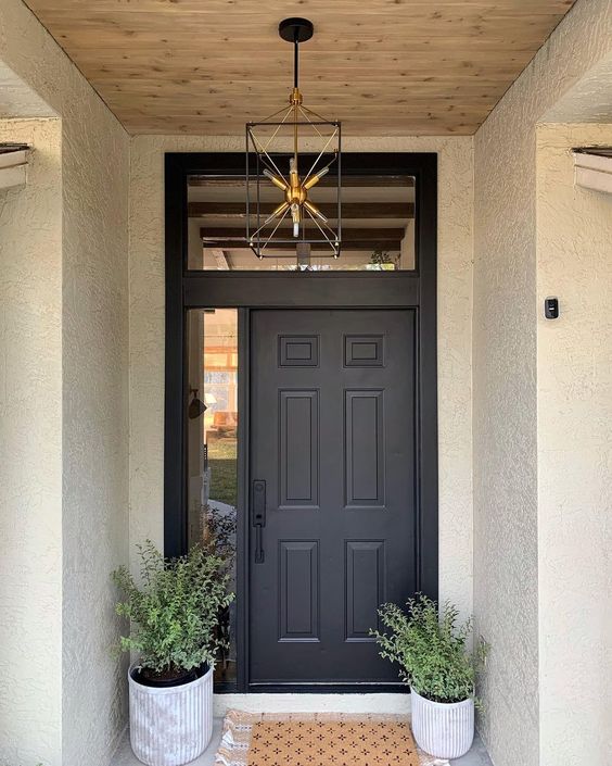 the best entry door installation services Kendall