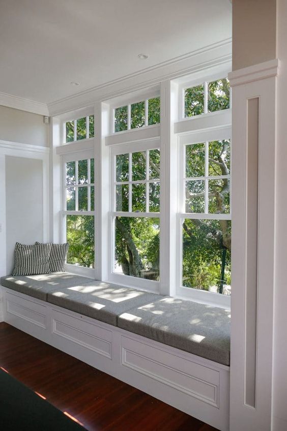 top-rated bay window replacement and installation Kendall