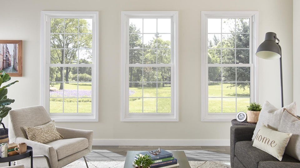 vinyl-double-hung-windows-installation-Kendall-FL